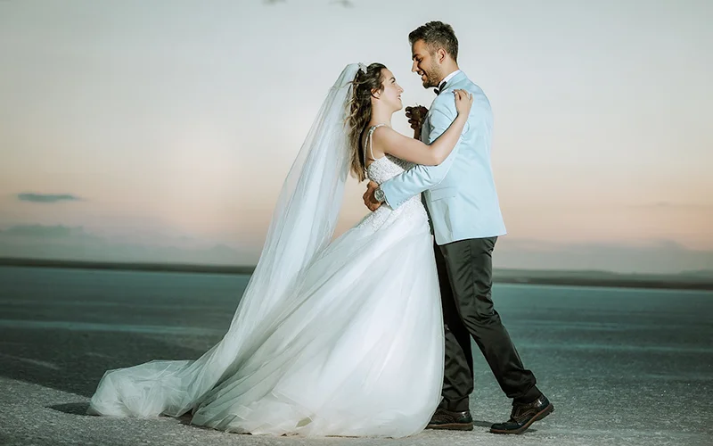 consejos para el baile de novios
